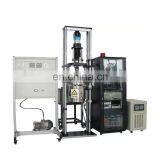 High Precision Microcomputer Control Slow Strain Rate Stress Corrosion Fatigue Testing Machine thumbnail-7