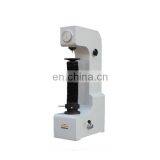High Stroke Rockwell Metal Hardness Tester HR-150B With Cheap Price Desk Type
