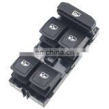 Переключатель окон Window Switch 5G0959857B для VW GOLF VII и PASSAT B8