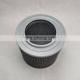 Applicable to Construction Machinery Hydraulic Filter Core HV3237 HY90738 KSJ2675 Excavating Machinery Hydraulic Filter Element thumbnail-4