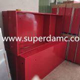 Cabinet Fire Extinguisher Box Roll Forming Machine thumbnail-2