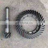 Baler Spare Parts Gearbox Shaft for Baling Machine for Agriculture Machinery thumbnail-2