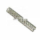 High Quality Orthopedic Surgery Implants Titanium Mesh Cage for Spinal Fixation Operation thumbnail-7