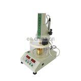 Asphalt Penetrometer Needle Penetration Asphalt Content Tester thumbnail-3