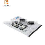 TRRL 1.250 and TRRL 3.0 4S Rubber Slider for Pendulum Skid Resistance and Friction Tester Spare Parts thumbnail-2