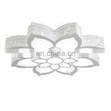 Creative Flowers Warm Home Lighting Acrylic Ceiling Lamps thumbnail-5