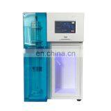 Professional Nitrogen Analyzer for Protein Content in Food