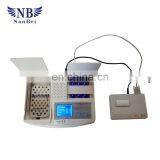 High Accuracy Pesticides Residues in Food Tester With Printer thumbnail-5