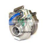 Diesel Engine Spare Parts Turbocharger 2674A393 For T4.40 Turbo thumbnail-2