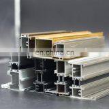 Prices in Morocco Brown Huge Aluminum Casemwnt Windows With Attached Patio Door thumbnail-5