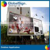 5M PVC flex banner frontlit