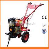 Multifunctional China China Small Tiller Mini Tractor