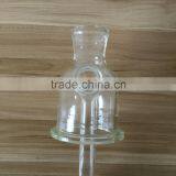 Borosilicate 3.3 Glass Pyrex Glass Dropwise Jar Port Transition Joints thumbnail-3