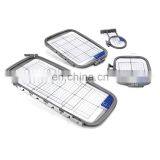 Wholesale Embroidery Machine Hoops Frames for Brother 4in1-A