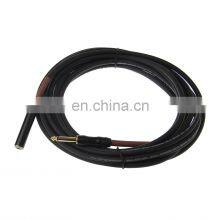 6.35mm Male to Female 3.5mm 20Ft Plug TRS Stereo Audio Cord for Guitar thumbnail-1