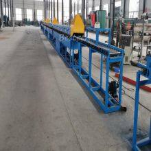 NBR Foam Tube Production Line Foam Making Machine thumbnail-2