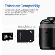 High Speed Class10 Memory Card 8GB 16GB 32GB 64GB 128GB High Quality TF Card for Android Smartphone Tablet thumbnail-3
