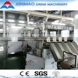 Automatic 5 Gallon Water Filling Machine, 5 Gallon Water Bottling Plant, Automatic Bottle Washing Filling Capping Machine