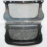 Steel Wire Mesh Visor