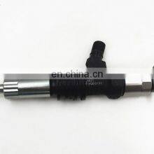 Fuel Injector Den-so Original In Stock Common Rail Injector 095000-5500 thumbnail-1