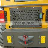 DZW916 Wheel Loader With Price thumbnail-2