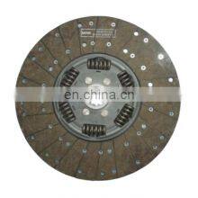 Transmission Clutch Parts /car Clutch Plate /clutch Disc for A0242501703 thumbnail-1