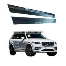 Car Special Design Sliding Door Side Step Cover, Auto Power Running Board For Volvo XC90 thumbnail-2