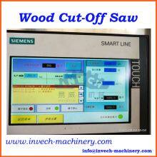 Auto Cutting Saw for Wood Furnature Production thumbnail-4
