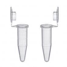 0.1ml 0.2ml 1.5ml 2ml PCR Tube Laboratory Plastic Micro Centrifuge Tubes thumbnail-1