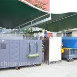 D1200 Two Shaft Shredder - Solid Waste Shredder thumbnail-2