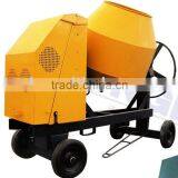 400L JH150 Concrete Mixer thumbnail-1