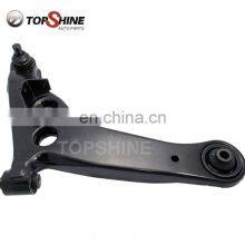 MR961391 MR961392 Car Suspension Parts Control Arm For Mitsubishi thumbnail-2