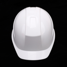 CE Safety Helmet High Strength Integrated Safety Helmet Construction Site Safety Helmet Manufacturer Directly for Export thumbnail-1