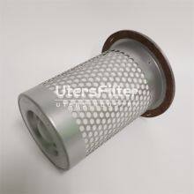 UTERS Replace Ingersoll Rand Air Compressor Oil and Gas Separation Core 22219174 thumbnail-3