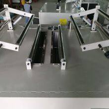 YJX-FE-800 Online Plastic Recycling Crushing Machine Crusher Pulverizer Shredder One Pulling Two thumbnail-2