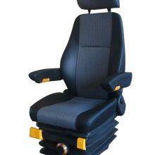 factory supply suspension seats Wholesale luxury truck parts seat for freightliner heavy truck seats