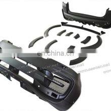 Body Kit for Upgrade Range-rover Sport 2015-2016 to st Wide Style pp Tuning Kit thumbnail-5