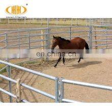 2020 New Design Hot Dip Galvanized Cavallu Recinto, Fence per Cavalli Usati thumbnail-3