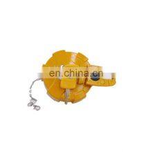 R210-9 Diesel Fuel Tank Cover thumbnail-4