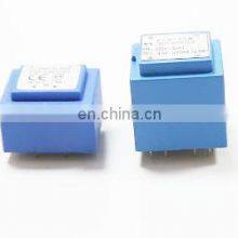 Custom Input 230V Output 12v+12v 1VA 50/60HZ PCB Transformer Encapsulated Transformer thumbnail-3