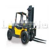 China Forklift Machine With Forklift Specification for Sale thumbnail-3