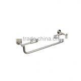 2016 Wesda Wholesale Bathroom Design Accessories Stainless Steel 201 Towel Bar 5602 Quality Choice thumbnail-3