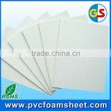 PVC Foam Sheet / Clear PVC Sheet / PVC Board 1-20mm thumbnail-5