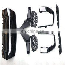 for 2012-2015 Range Rover Evoque Upgraded to 2016-2018 With New and Excellent Front Bumper Body Kit for Land Rover thumbnail-2