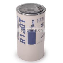 Fuel water separator R120T SFC550402 1290373 uses for diesel engine