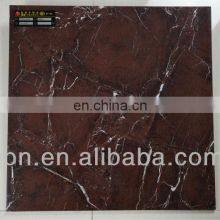 Foshan Tiles Ceramics 600x600 Polished Porcelain Tiles for Floor and Wall Black Tiles Ceramic thumbnail-2