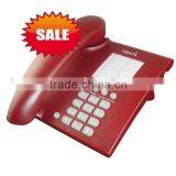 Novelty Corded Telephones Basic Phone With Memory Functions
