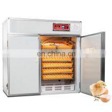 Duck Chicken Egg Incubator 1000 Eggs Price Incubators Hatching Eggs thumbnail-4