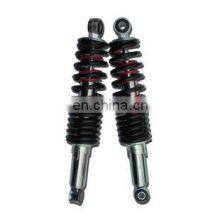 Custom Colors 15mm Car Coil Shock Absorber Spring thumbnail-4