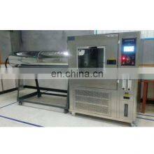 IP Code Ipx5 Ipx6 Waterproof Test Machine For Mobile Phone thumbnail-1